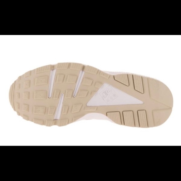 Kid’s Nike Air Huarache Run - Picture 4 of 5